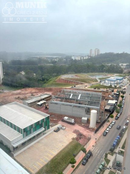 APARTAMENTO 2 DORMS. NO RESERVA RAPOSO