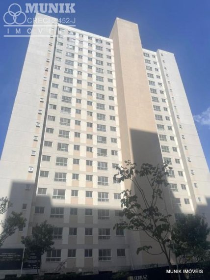 APARTAMENTO 2 DORMS. NO RESERVA RAPOSO
