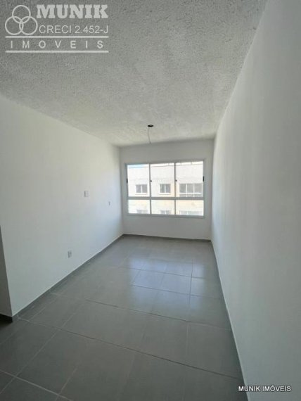 APARTAMENTO 2 DORMS. NO RESERVA RAPOSO