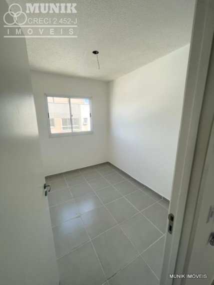 APARTAMENTO 2 DORMS. NO RESERVA RAPOSO