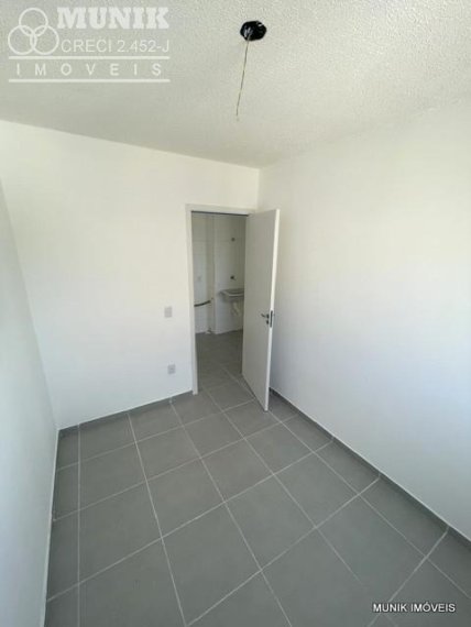APARTAMENTO 2 DORMS. NO RESERVA RAPOSO