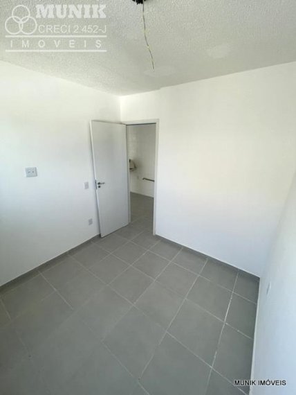 APARTAMENTO 2 DORMS. NO RESERVA RAPOSO