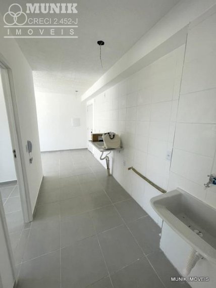 APARTAMENTO 2 DORMS. NO RESERVA RAPOSO