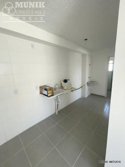 APARTAMENTO 2 DORMS. NO RESERVA RAPOSO