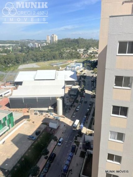 APARTAMENTO 2 DORMS. NO RESERVA RAPOSO