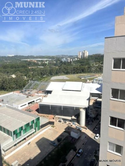 APARTAMENTO 2 DORMS. NO RESERVA RAPOSO