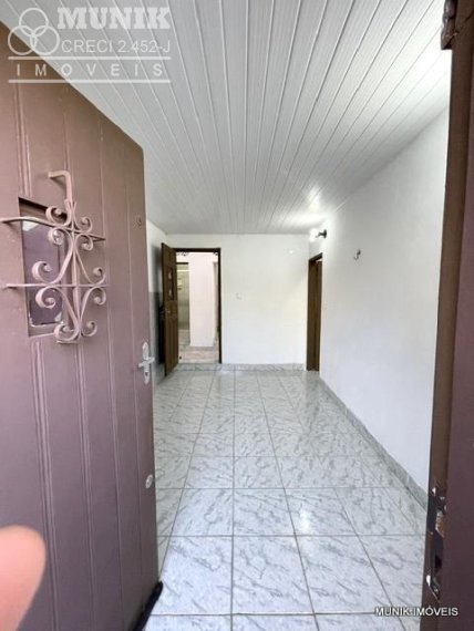 CASA TÉRREA 2 DORMS. NA VILA SÃO LUÍS