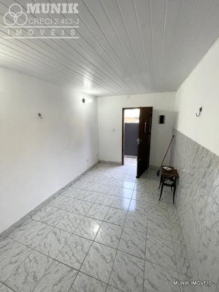 CASA TÉRREA 2 DORMS. NA VILA SÃO LUÍS