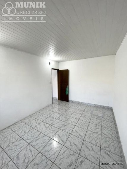 CASA TÉRREA 2 DORMS. NA VILA SÃO LUÍS
