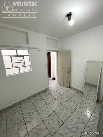 CASA TÉRREA 2 DORMS. NA VILA SÃO LUÍS