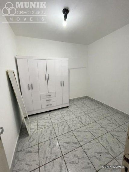 CASA TÉRREA 2 DORMS. NA VILA SÃO LUÍS