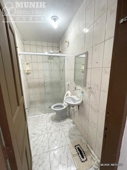 CASA TÉRREA 2 DORMS. NA VILA SÃO LUÍS