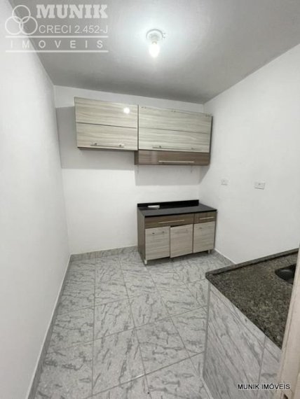 CASA TÉRREA 2 DORMS. NA VILA SÃO LUÍS