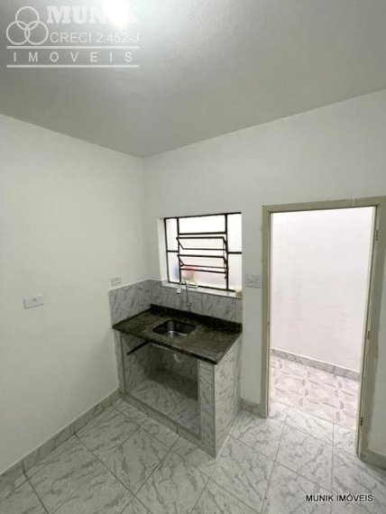 CASA TÉRREA 2 DORMS. NA VILA SÃO LUÍS