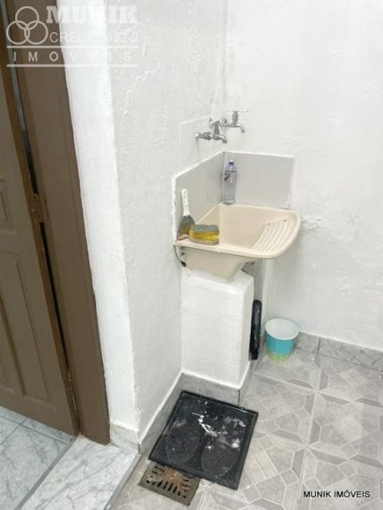 CASA TÉRREA 2 DORMS. NA VILA SÃO LUÍS