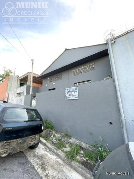 CASA TÉRREA 2 DORMS. NA VILA SÃO LUÍS