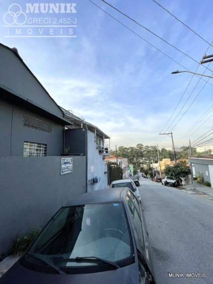 CASA TÉRREA 2 DORMS. NA VILA SÃO LUÍS