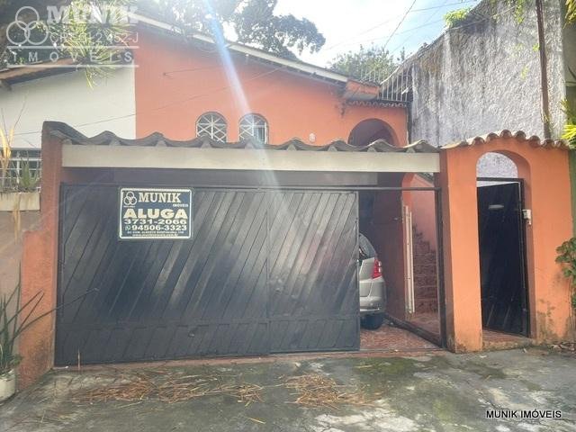 CASA TÉRREA 3 DORMS. 2 VAGAS NO JD. BONFIGLIOLI