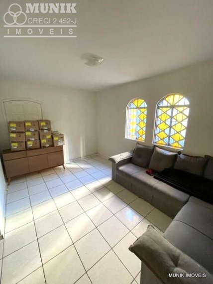 CASA TÉRREA 3 DORMS. 2 VAGAS NO JD. BONFIGLIOLI