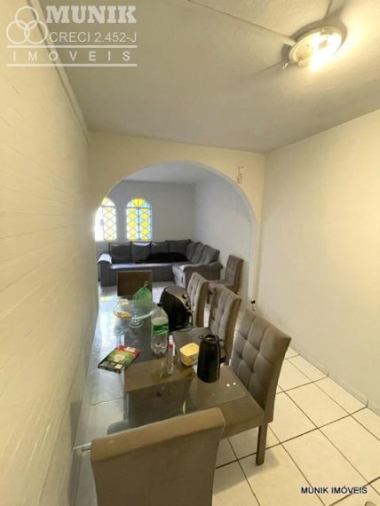CASA TÉRREA 3 DORMS. 2 VAGAS NO JD. BONFIGLIOLI
