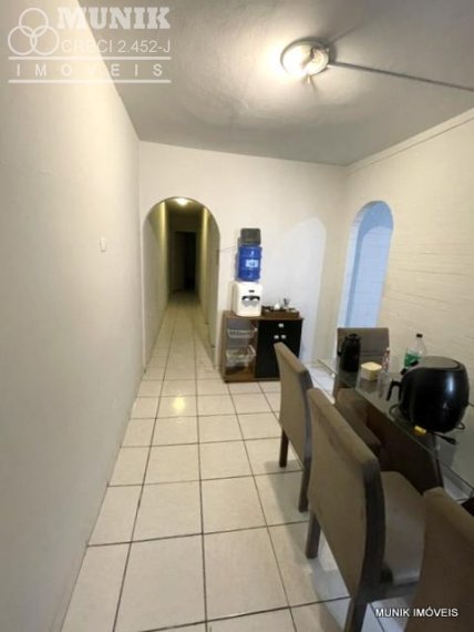 CASA TÉRREA 3 DORMS. 2 VAGAS NO JD. BONFIGLIOLI