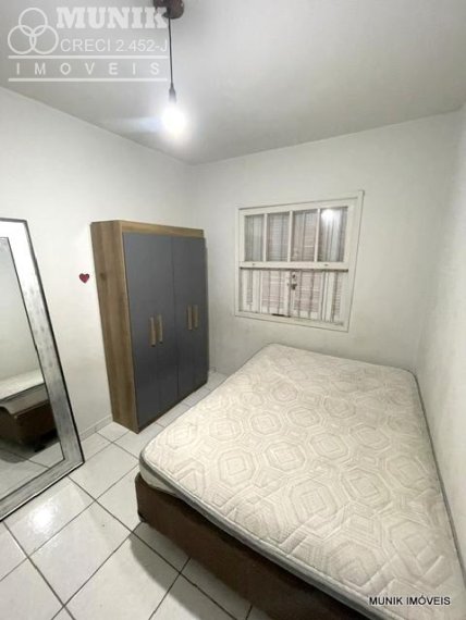 CASA TÉRREA 3 DORMS. 2 VAGAS NO JD. BONFIGLIOLI
