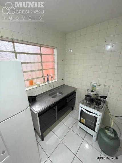 CASA TÉRREA 3 DORMS. 2 VAGAS NO JD. BONFIGLIOLI