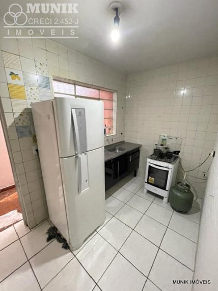 CASA TÉRREA 3 DORMS. 2 VAGAS NO JD. BONFIGLIOLI