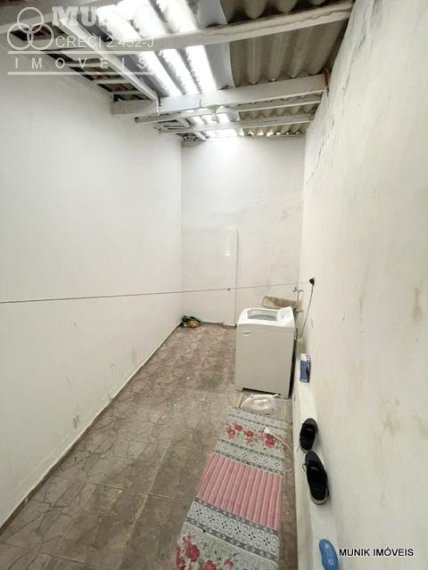 CASA TÉRREA 3 DORMS. 2 VAGAS NO JD. BONFIGLIOLI