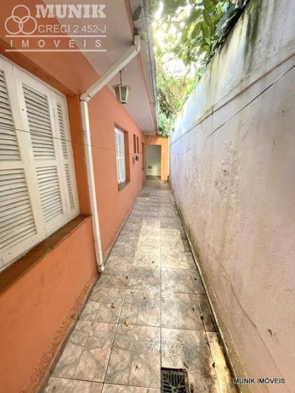 CASA TÉRREA 3 DORMS. 2 VAGAS NO JD. BONFIGLIOLI