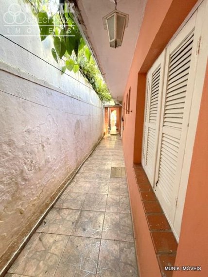 CASA TÉRREA 3 DORMS. 2 VAGAS NO JD. BONFIGLIOLI
