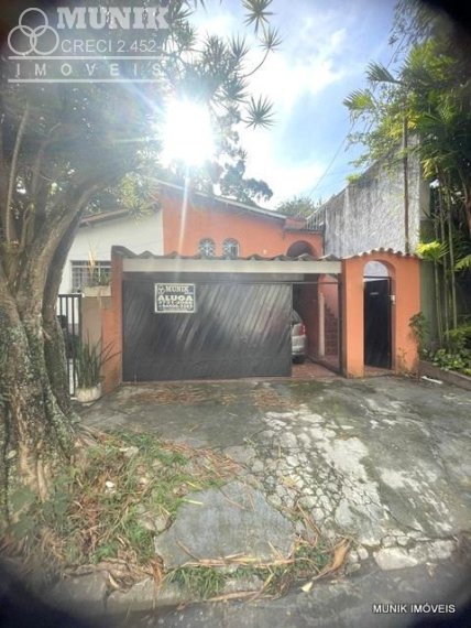 CASA TÉRREA 3 DORMS. 2 VAGAS NO JD. BONFIGLIOLI