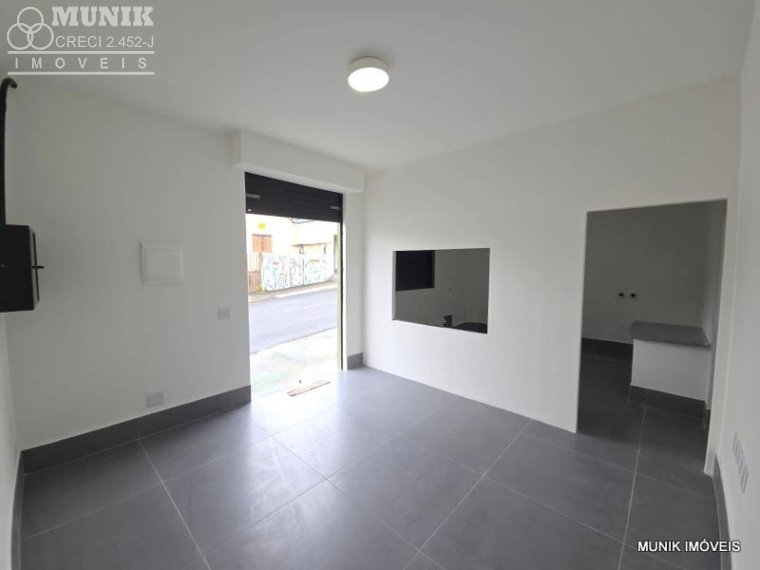 SALÃO COMERCIAL NA VILA SÔNIA