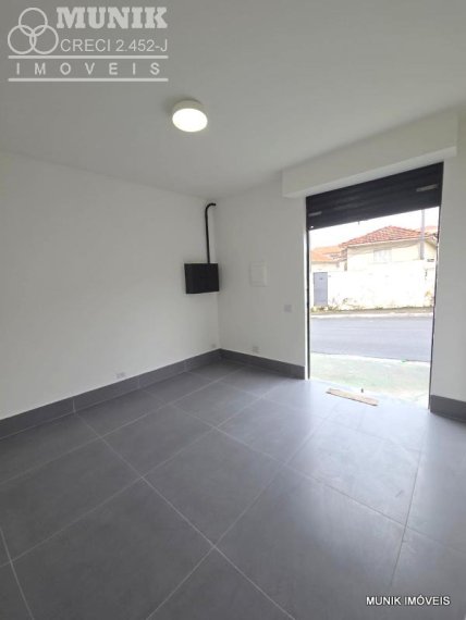 SALÃO COMERCIAL NA VILA SÔNIA