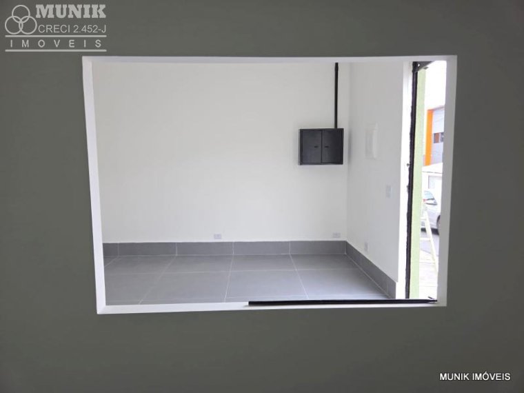 SALÃO COMERCIAL NA VILA SÔNIA