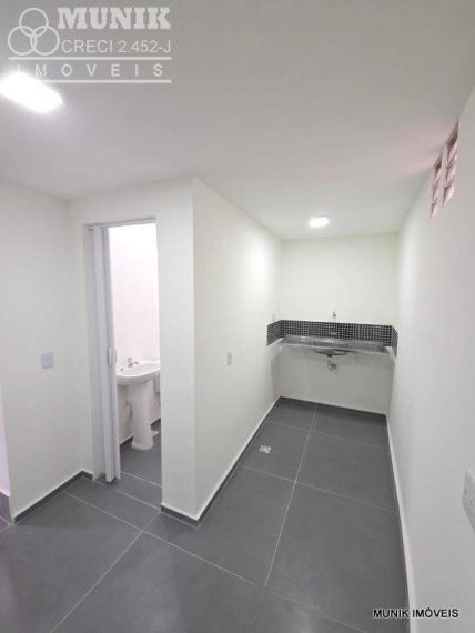 SALÃO COMERCIAL NA VILA SÔNIA