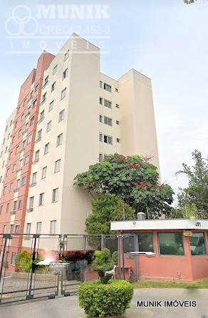 APARTAMENTO 2 DORMS. 1 VAGA NA FAZENDA MORUMBI