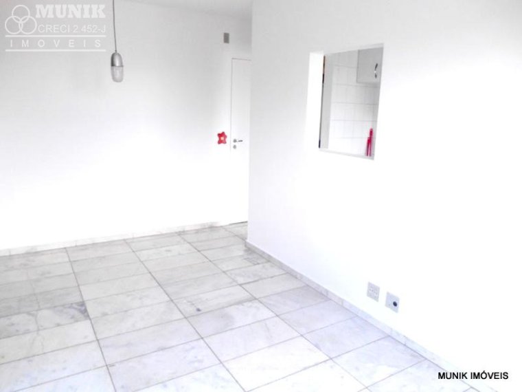 APARTAMENTO 2 DORMS. 1 VAGA NA FAZENDA MORUMBI