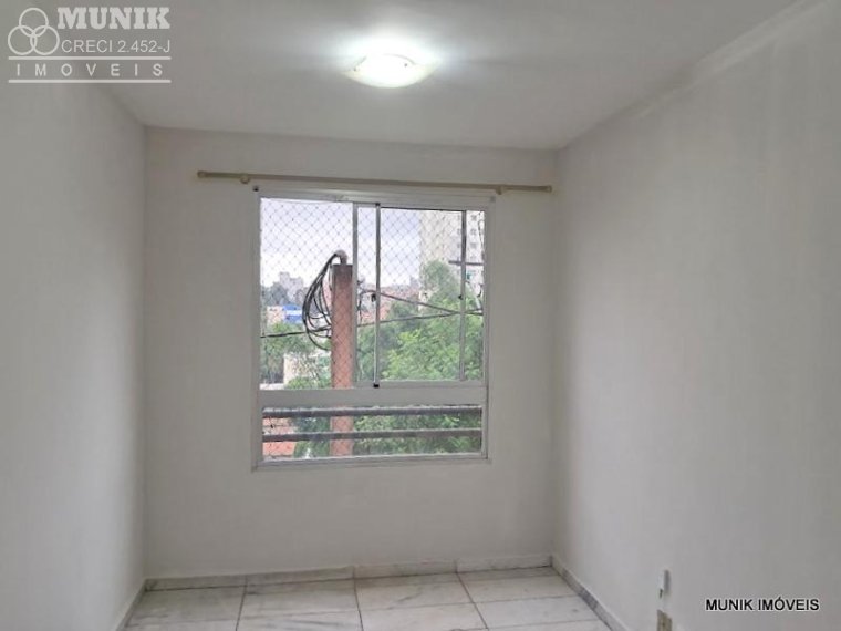 APARTAMENTO 2 DORMS. 1 VAGA NA FAZENDA MORUMBI