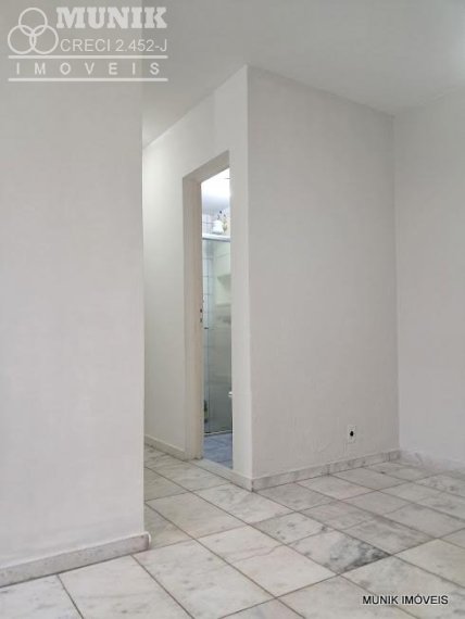 APARTAMENTO 2 DORMS. 1 VAGA NA FAZENDA MORUMBI