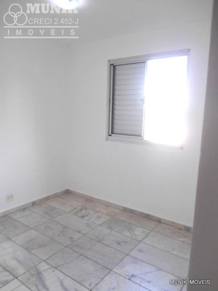 APARTAMENTO 2 DORMS. 1 VAGA NA FAZENDA MORUMBI