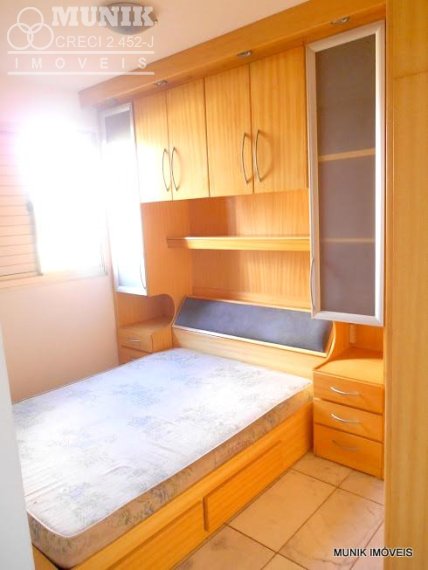 APARTAMENTO 2 DORMS. 1 VAGA NA FAZENDA MORUMBI