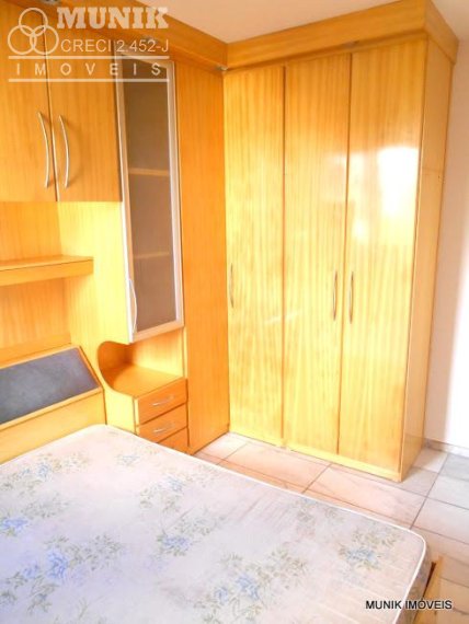 APARTAMENTO 2 DORMS. 1 VAGA NA FAZENDA MORUMBI