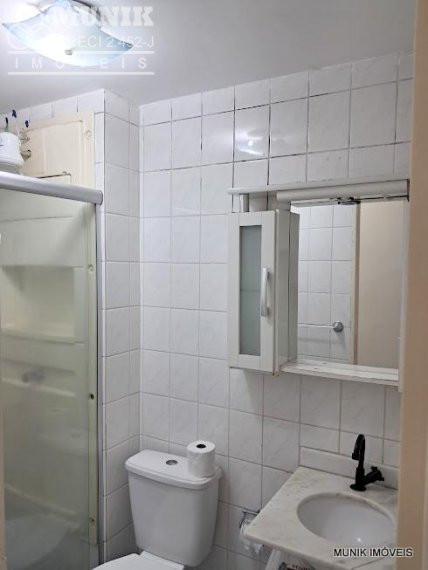 APARTAMENTO 2 DORMS. 1 VAGA NA FAZENDA MORUMBI