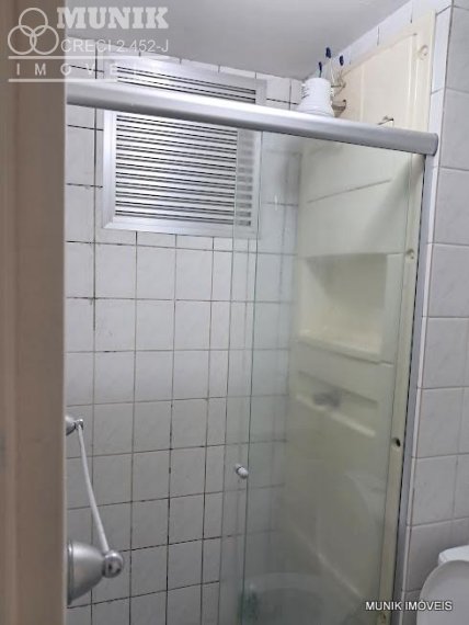 APARTAMENTO 2 DORMS. 1 VAGA NA FAZENDA MORUMBI