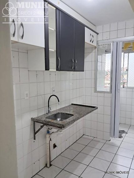 APARTAMENTO 2 DORMS. 1 VAGA NA FAZENDA MORUMBI