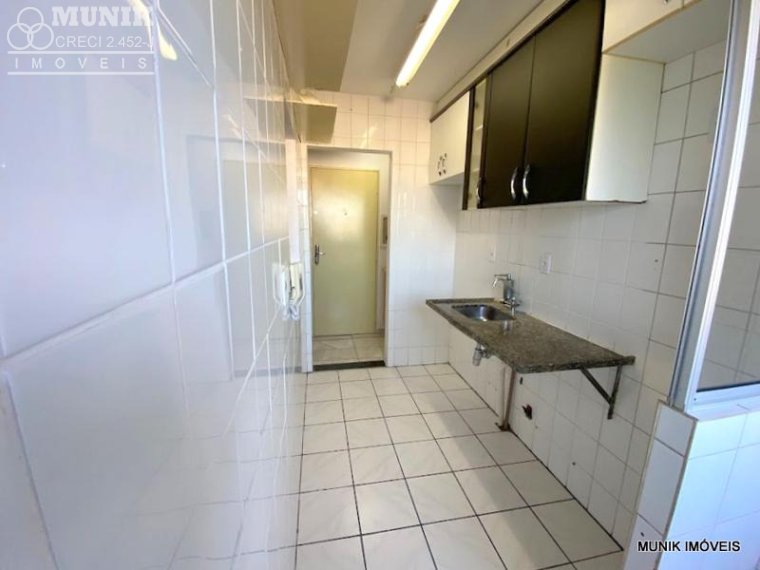 APARTAMENTO 2 DORMS. 1 VAGA NA FAZENDA MORUMBI