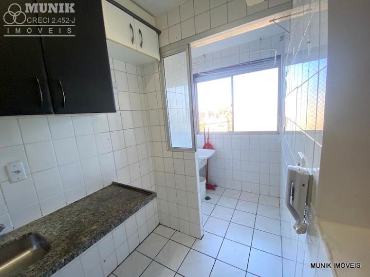 APARTAMENTO 2 DORMS. 1 VAGA NA FAZENDA MORUMBI