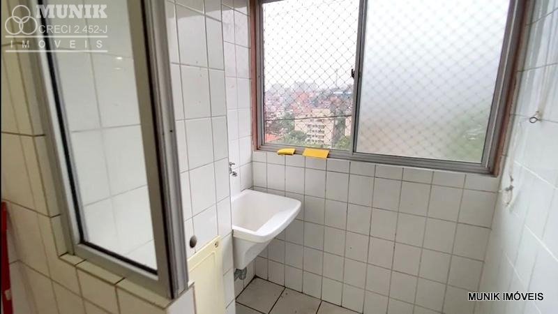 APARTAMENTO 2 DORMS. 1 VAGA NA FAZENDA MORUMBI