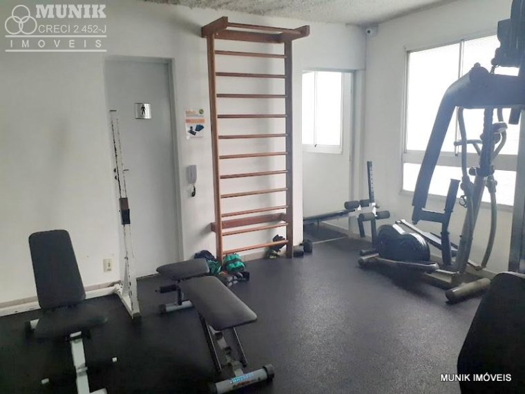 APARTAMENTO 2 DORMS. 1 VAGA NA FAZENDA MORUMBI